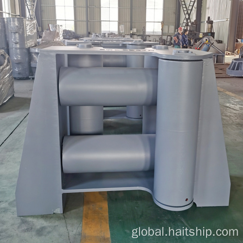 Provide the Survey Large supply of CB*3015-83 engineering ship's fairlead Manufactory
